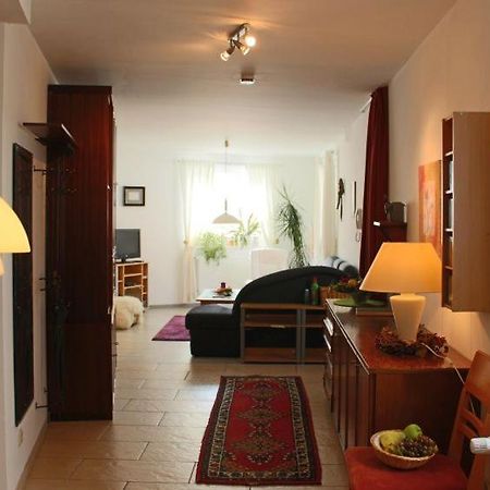 Ferienwohnung Backhaus Goslar Bagian luar foto