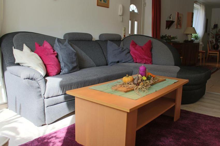 Ferienwohnung Backhaus Goslar Bagian luar foto